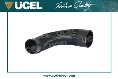 ÜÇEL  S85508 Turbo Hortumu Hyundai Starex Panelvan 2.5 Crdi 02-... 281634A060 88804 T498813 754551 700543 226441 98813 13261 85508 R40071