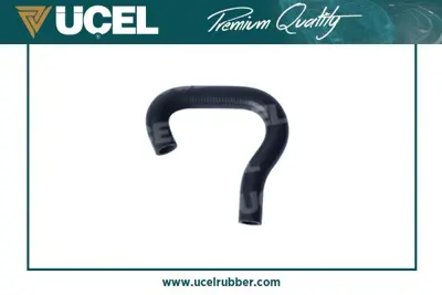 ÜÇEL  S95347 Termostat Ara Hortumu Opel Astra F 1.4-1.6-1.8 1337464 90510386 150175 90360315 1208054 84890D 90449739 138034 54987086 80334A
