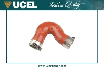 ÜÇEL  S98106 Turbosarj Hortumu Sag Mercedes Sprinter B906 06>... A9065284182 9065284182 A9065281482 A9065284082 9065281482 83376 9065284082 96606 500607 163983