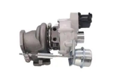GTS TURBO 135980425 Komple Turbo Cıtroen C3-C4c-C5-Ds3-Ds4-Ds5 - Peugeot 207-308-508-3008-5008 1.6 V 0375.N79807682180 0375.N7  9807682180