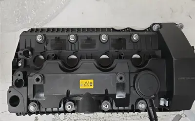 İthal 11127522159 Kulbutor Kapağı Sol (Cyl:5-8) Bmw N62 E60 E65 E53 E70 11127522159 BMS1700289 48SKV038 280766 DRM2912 176147 33103341 V203846 58909 WG2173377