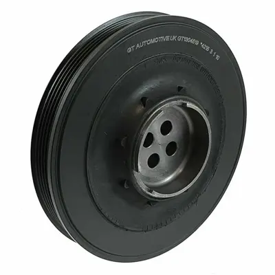 İthal 16-1085C Krank Kasnağı 11> Aurıs-Avensıs-Verso-Rav4-Mını Cooper 1.6 2.0 -D4d- Cıvatalı 11238477129 11238511320 171236KIT 89606 FI27360 AA1236 390340 V208712 10517 33103525