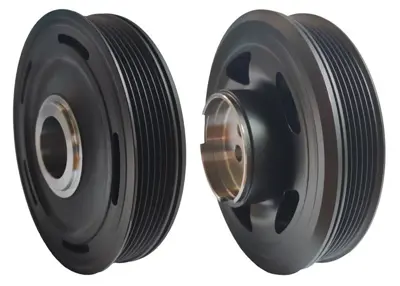 İthal 16-1086 Krank Kasnağı 15> 1-Serı F20-F21 Mını Cooper 11237643074 K205 DP5930 544012910 11238584913 AA1246 FI27460 K204 172422 V203670