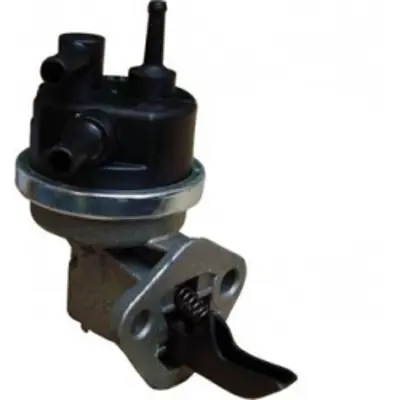 İthal 2653 Yakit Otomatigi 3 Tuplu Em R9-R11 (Sofabex 8744 Sivamali Tip) 7700734250S