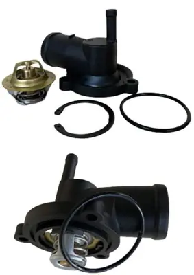 İthal 1080168 Termostat Kmp 80°c Fabıa 1.0-1.2-1.4 TH34787 862019887 47121111 3306085 47121111F 38687 47121111A 94715IN 47121121 BSP23018