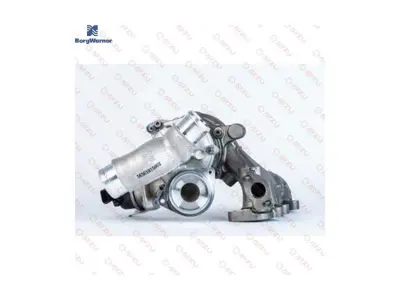 BW 16309980005 Turbo Sarj Polo 14-- Ibiza Fabia A1 14-- 1.4tdi Cusb Cyzb 04B253020 04B253019 04B253019F
