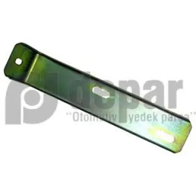 DEPAR 1148 Tampon Demiri Ön R/L M131 Dş 88 Mod 7590450