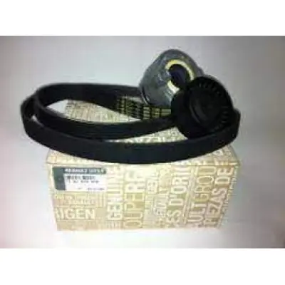 MY 117202506R Alternatör Gergi Kiti Duster 10> Logan Ii 12>... A2742020019 7701476475 8200371058 119254GD0B 7701477564 1175000Q1G 7701476476 11927HG00C 117202506R 119254GD0A