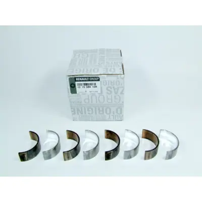 MY 121508910R Kol Yatak Takimi Std Mercedes Om607 W176 W177 W246... 7142434STD A6070301300 7701475987 77837600 CR4357BX A6070300140 7142434 21PS20515000 121504680R VPR04512