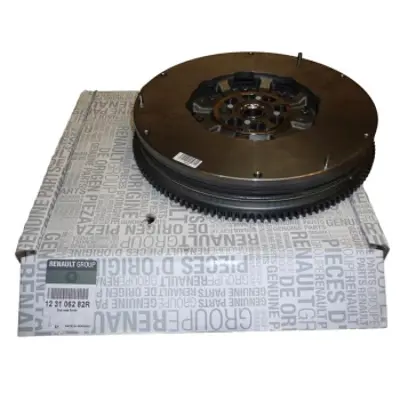 MY 123106282R Debriyaj Volani (Dmf) Renault Master Iii 10> Op... 123005719R L090260G2319 95511635 836719 123100375R L090260G2308 123004826R 4408484 4420984 4423593