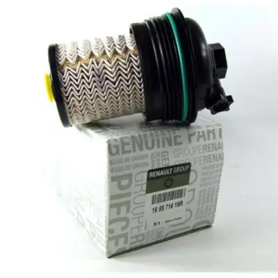 MY 165571618R Yakit Filtresi Renault Megane Iv 15> Talisman 1... 60102678 FE1024 C11957 164000637R LVFF819 WG1889989 FA6768ECO 165571618R EFF344D F026402247