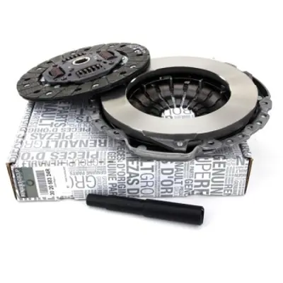 MY 302057302R Debriyaj Seti (Disk-Baski) Captur-Clio Iv-Kangoo-D... 306206219R 301012572R 8200046103 30620BN710 8200764613 3062000Q2B 8200990502 3062000Q0A 30620BN700 306201586R