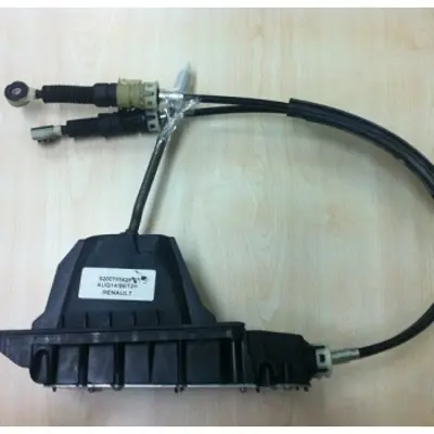 MY 349015922R Vites Kolu-Telli Dacia Logan 1.5 Dci 349015922R 3150226 922CBDA003 555902 BKG1215 6001548695 PVC5922 FKG1215 75796 1449102