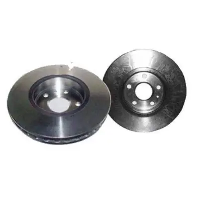 MY 402068234R Fren Diski On Mercedes Citan W415 12>21 . Renau... 16155210021 402064230R 92202400 4154200701 DDF17331 A4154200701 7701209839 55024 BG4317 4154200001