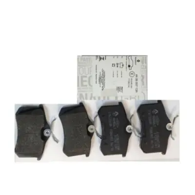 MY 440605713R Arka Balata Fluence-Megane Ii-Iii-P207-P308-P307-Partner-Berlingo-C2-C3-C4-Crossland- Bora-Passat 97>golf Iv-V-Polo (87x52.9x17) FDB1788 1J0698451M 1623180580 602740 LP1131 4D0698451C GDB1055 6113301 GDB1328 2QB698481