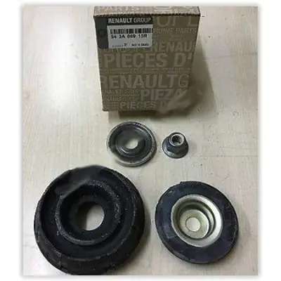 MY 543A06915R Amortisör Takozu Kit Duster 10=>dokker 13=>l... 543A06915R 8200651172 543254AA0A 6001025850 5432500QAA 5432500Q0A 8671020409 27504 8200307941 SMK305800