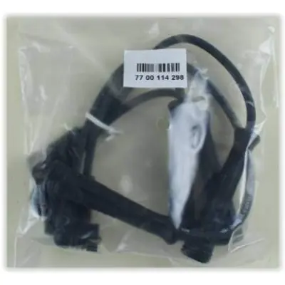 MY 7700114298 Buji Kablosu Megane 98>02 1.6 Enj. 8v K7m K4m 7700114298