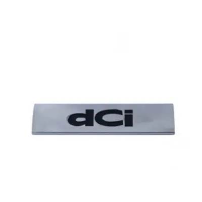 OKSA 275 Arka Bagaj Yazisi (Dci) Megane Iv-Talisman 908920356R