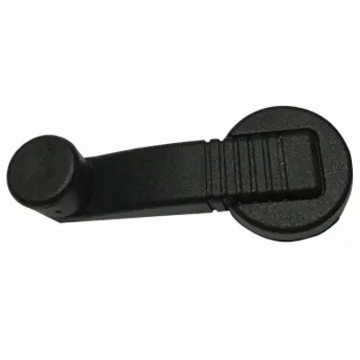 OKSA 305 Cam Açma Kolu Siyah R19-21 7702253025