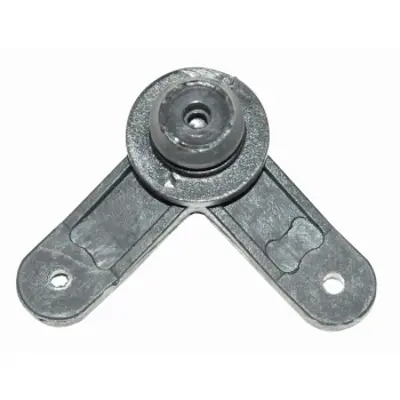 OKSA 482 Kapi Kilit Buton Parçasi Arka R19 7700757804