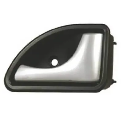 OKSA 803K Kapi İç Açma Kolu Krom Sağ Kangoo 7700309314 8200259377 601009029408P 6092003 ZR6092003 8200285837 444502 8200096018 DRN905R 125024