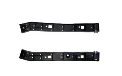 AUTODAK DAK1014 Ön Panel Destek Braket Takim Clio 5(625542599r) 625542599R RN3323400