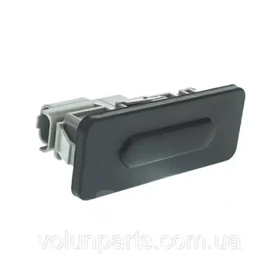 AUTODAK DAK1025 Bagaj Açma Butonu Renault Megane Iv Clio Ii Sander... 906069264R