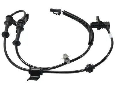 AUTODAK DAK2014 Hyundai Accent Blue Abs Kablosu Mando Marka(95670-... 95670 1R000