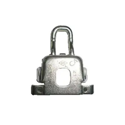 AUTODAK DAK3073 Bagaj Kapi Kilit Karşiliği Alt (Tek Kapi) R.Kangoo... 7700303209