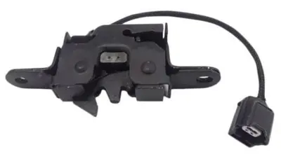 AUTODAK DAK3074 Motor Kaput Kilidi Elektrikli Renault Fluence-Mega... 656013497R 656010010R 601009062424PP EZCRE067