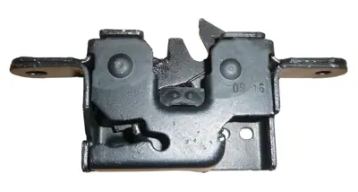 AUTODAK DAK3075 Kaput Kilidi Kablolu (Soketli) R.Fluence-Megane 3-... 656013497R 601009062424PP 656010010R EZCRE067