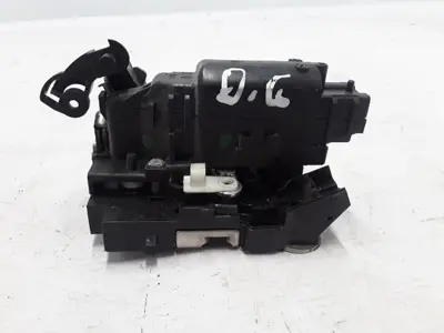 AUTODAK DAK3080 Sağ Arka Kapi Kilidi Motorlu Dacia Dokker Lodgy(82... 825020953R