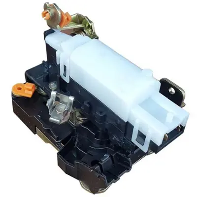 AUTODAK DAK3084 Kapi Kilidi Ön Sağ Motorlu Renault Kangooo 8200727504 8200051730 612281280111 FT95112