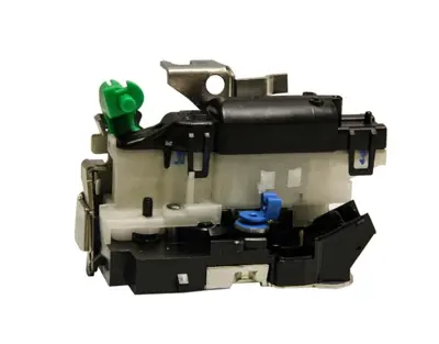 AUTODAK DAK3086 Kapi Kilidi Arka Sürgülü R.Kangoo 8200051733