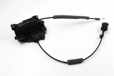 AUTODAK DAK3093 Kapi Kilidi Ön Sağ Renault Master Iii 93197290 4419257 8050200Q1H 805022622R 805020009R