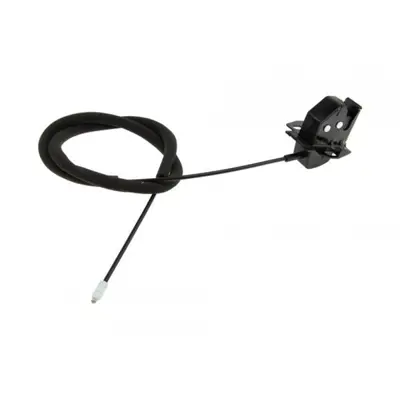 AUTODAK DAK3095 Bagaj Kapi Üst Kilidi Sol Renault Master Iii 09=-Amp;G... 8200661155 9080600Q0C 4420464 FT90684 93168120