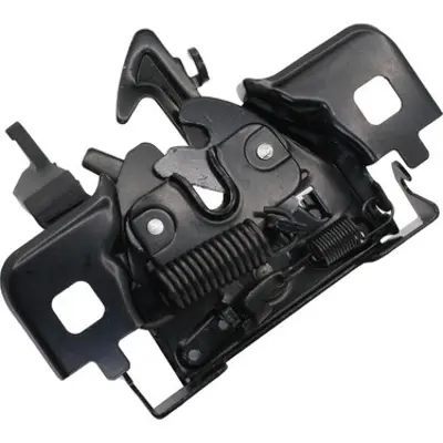 AUTODAK DAK3097 Motor Kaput Kilidi (Manuel) R.Clio Iv D.Logan Ii-S... 656017676R