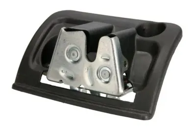 AUTODAK DAK3122 Bagaj Kilidi Otomatik Kablolu (Tek Kapi) Fiat Dobl... 51773974 46800999 FT95428