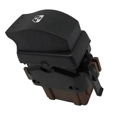 AUTODAK DAK3200 Ön Sağ Cam Düğmesi Ön Sağ Master Ii-Traffic Ii-Cli... 8200057321 4408721 91166602 8200242600 ZRRNI76005 LTRNI76005 121RNI76005 462060240 2540000QAB V46730042
