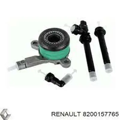 AUTODAK DAK3251 Hidrolik Debriyaj Rulmani Mercedes Vito W447 14>... 3057000Q0J 306202443R 93190871 4421631 4416385 3057000Q0K 93161983 4432435 3057000Q1J 8201290864