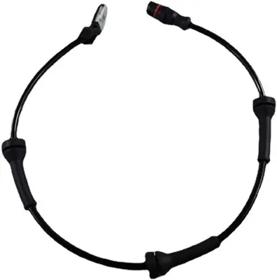 AUTODAK DAK3308 Abs Tekerlek Hiz (Devir) Sensörü Ön Lgn Ii 01=>... 8200346992 265007467 8200043135 8200296570 XABS240 900313 24071151513 6PU012806211 410150 58130B