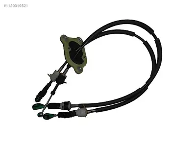 AUTODAK DAK3344 Vites Kumanda Teli Doblo Iii 1.3 Mltj (55253230) FKG1258 758116 55253230 758051 95517796 95514100 55243081 BKG1258 1FT968 2CBFI048