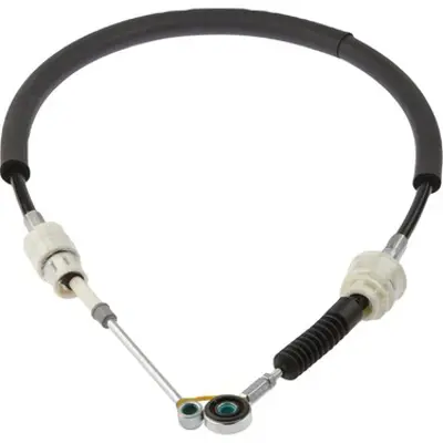 AUTODAK DAK3348 Vites Kumanda Teli Sol Büyük Kafa Linea 1.3 Mjtd (... 55214165 127237 92127237 55209890 55228888 555598 2002401 V241038
