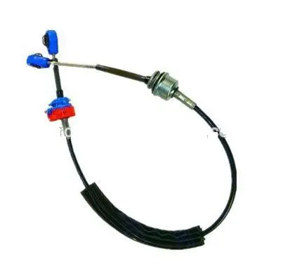 AUTODAK DAK3349 Vites Kumanda Teli Sol Megane Ii 2002 (7701474701) 7701474701 7701479005 29535 34821 814025710 3150025 BKG1023 112889 FKG1023 82950