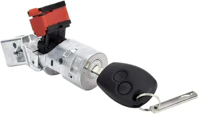 AUTODAK DAK3372 Kontak Anahtari Clio Iii 05> Kangoo Iii 08> ... 7701208784