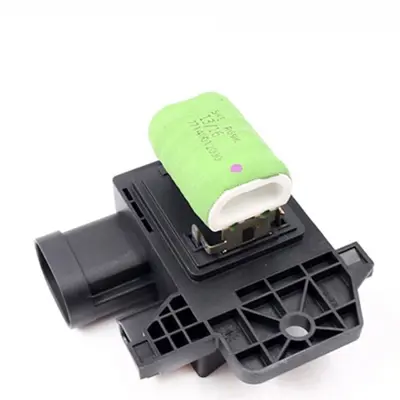 AUTODAK DAK3375 Fan Rezistansi Megane Iv (255501169r) 255501169R
