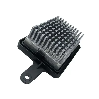AUTODAK DAK3376 Kalorifer Fan Motor Rezistansi Latitude-Talisman 1... 271506902R