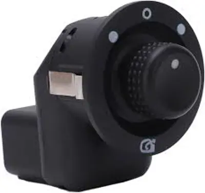 AUTODAK DAK3415 Ayna Kumanda Dügmesi Captur-Modüs-Clio Iv (8200214... 8200676529 8200214921