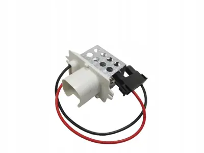 AUTODAK DAK3423 Kalorifer Rezistansi Clio I Em 1.4-1.8-Megane I 1.... 7701034874 7701033456 509281 RECSRS710271 SRS710271 CRS71027GS 26079027OEM SRS71027 RECSRS71027 GA15562