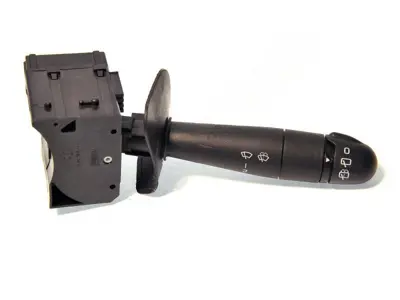AUTODAK DAK3444 Silecek Kumanda Kolu Logan Sandero Duster (6001551... 6001551357 52015010 251693 916534 2103541 CLS71409AS 50573904BN 430310 CCD3541 CLS71409GS